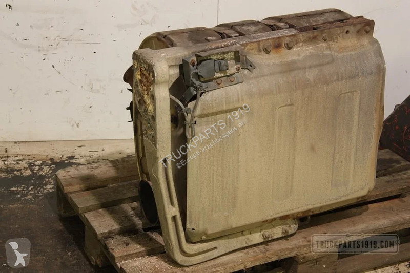 Reservdelar lastbilar Volvo Exhaust System...