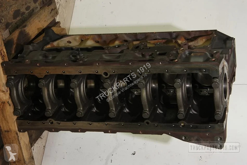 Náhradní díly pro kamiony Renault Engines &...