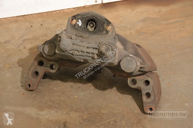 قطع غيار الآليات الثقيلة Scania Brake System...