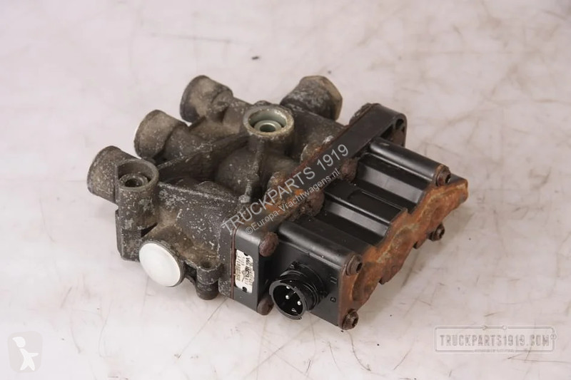Reservedele til lastbil Renault Compressed Air...