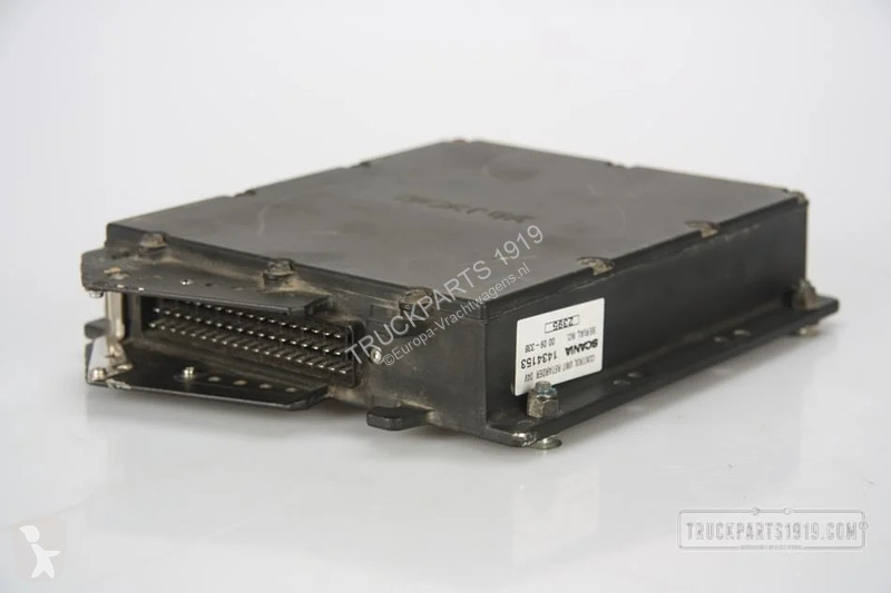 Reservdelar lastbilar Scania Electrical System...