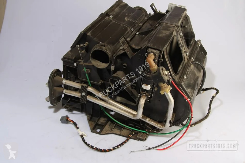 Pièces poids lourds DAF Heating, Ventilation &...