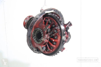 Iveco suspension