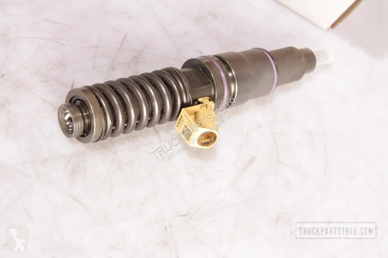 Reservdelar lastbilar Delphi Fuel System...