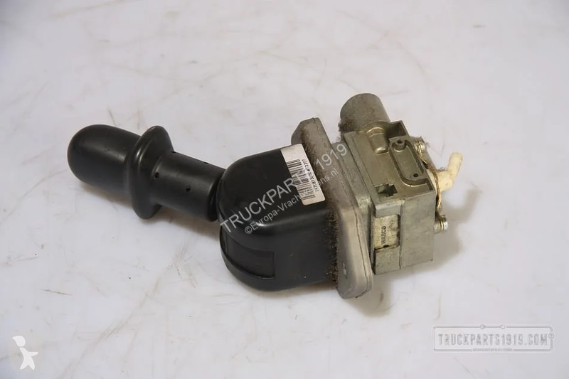 Peças pesados Scania Brake System Handrem klep...