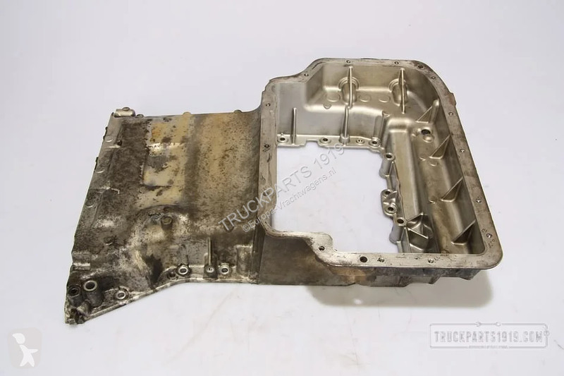 Vrachtwagenonderdelen Mercedes Engines & Parts...