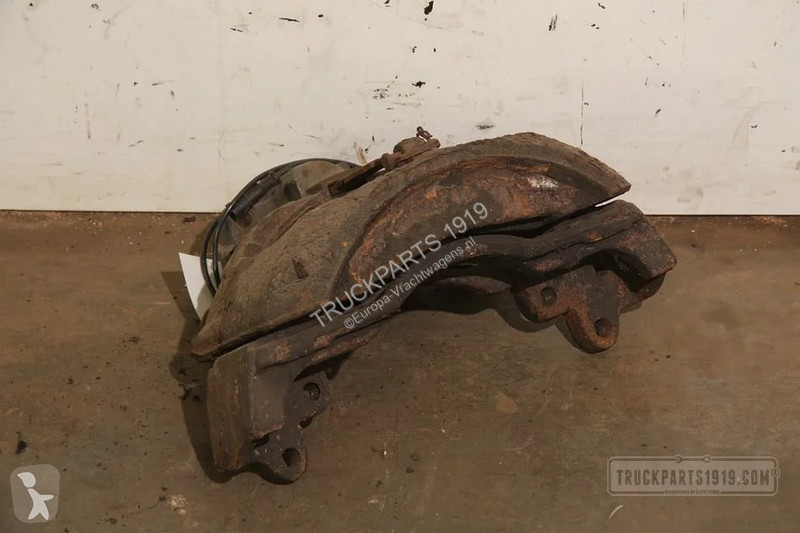 Reservdelar lastbilar Iveco Brake System...