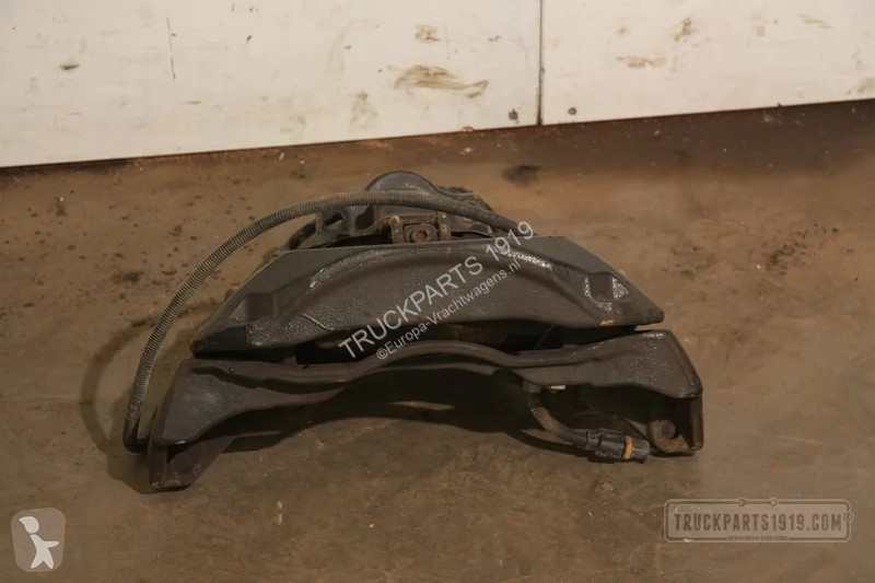 Reservdelar lastbilar MAN Brake System Remklauw...