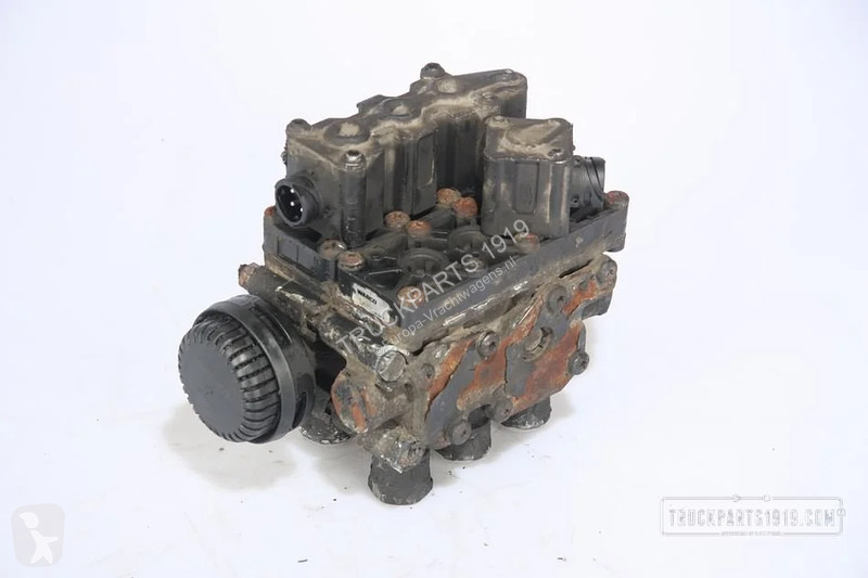 Reservdelar lastbilar MAN Brake System ECAS...