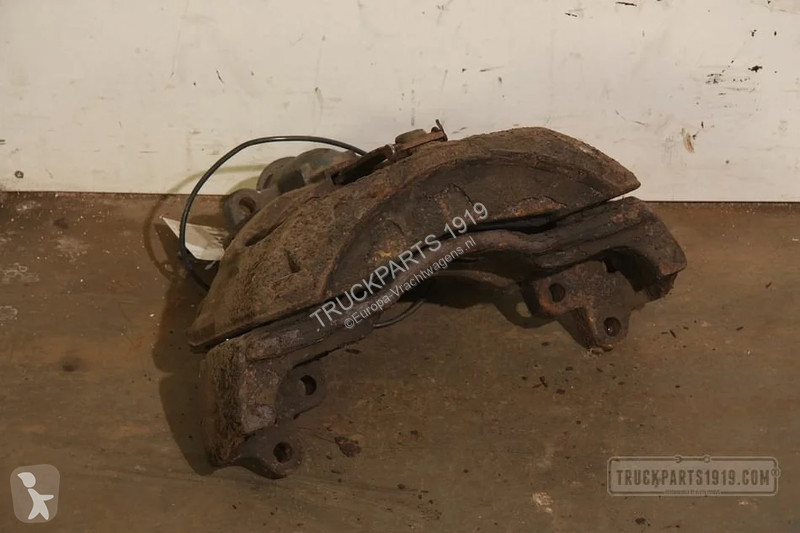 Reservdelar lastbilar Knorr-Bremse Brake System...