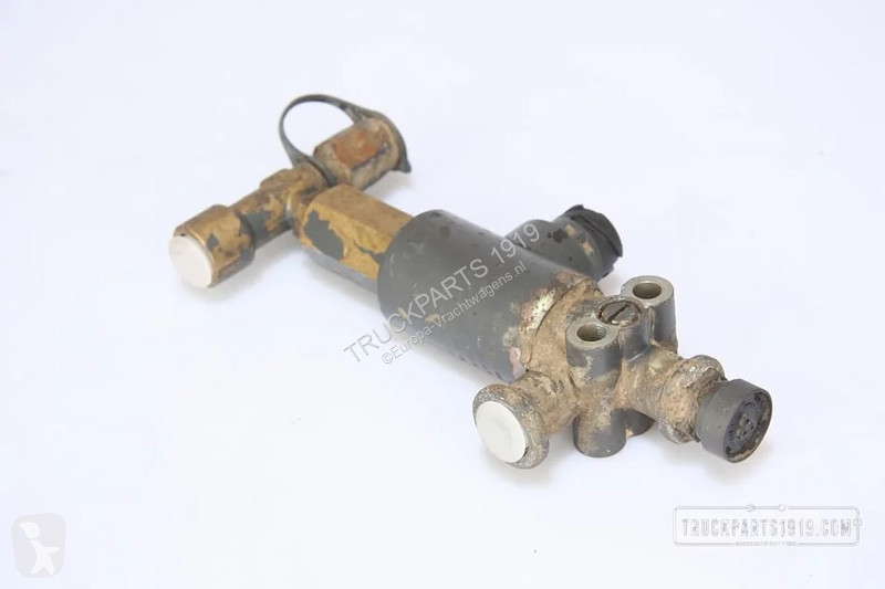 Pièces poids lourds Mercedes Brake System...