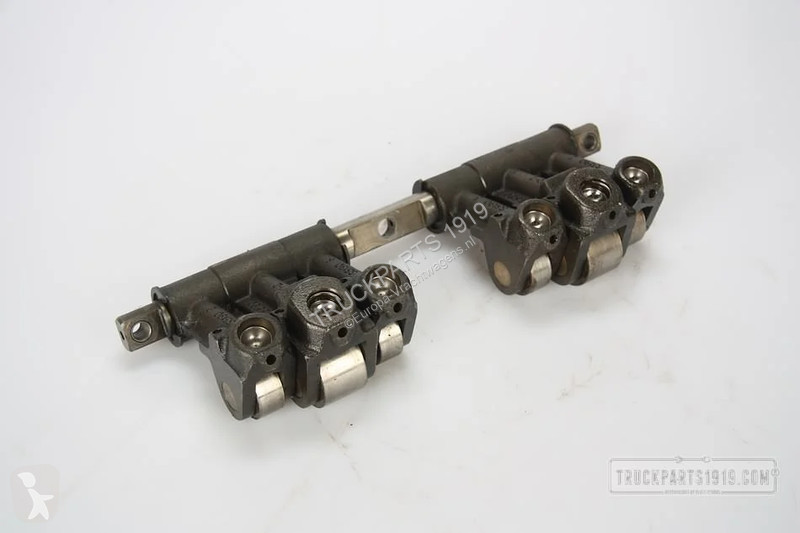 Vrachtwagenonderdelen Scania Engines & arts...