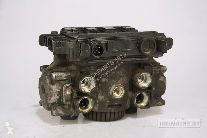 Reservdelar lastbilar MAN Brake System EBS...
