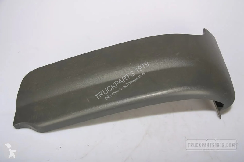 Reservdelar lastbilar MAN Body & Chassis Parts...