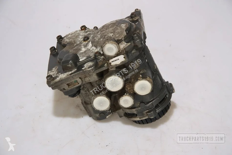 Reservdelar lastbilar Iveco Brake System...