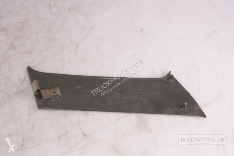 Reservdelar lastbilar MAN Body & Chassis Parts...