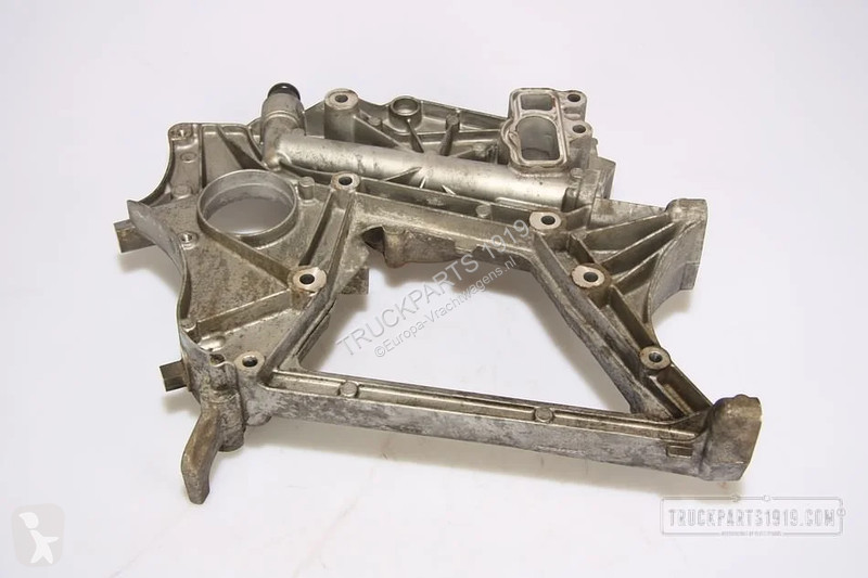 Vrachtwagenonderdelen Mercedes Engines & Parts...