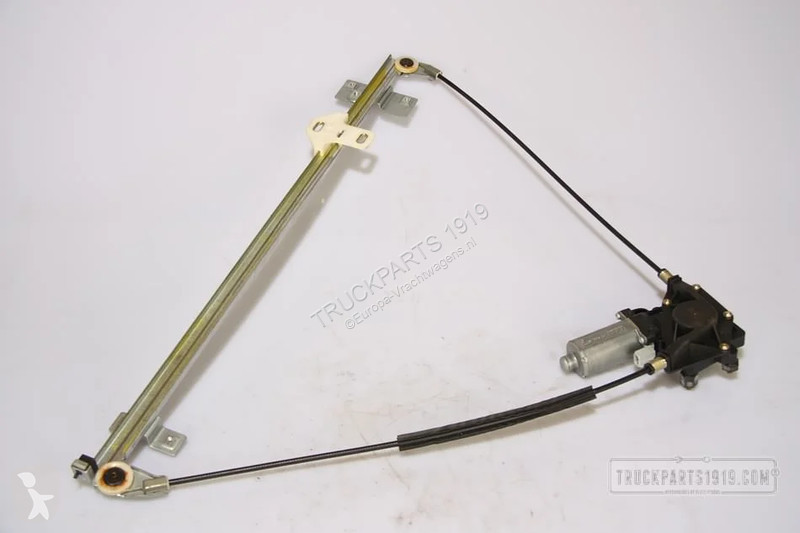 Reservdelar lastbilar DAF Body & Chassis Parts...