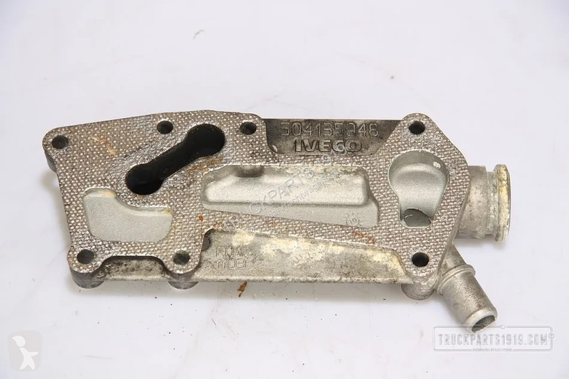 Reservdelar lastbilar Iveco Engines & Parts...