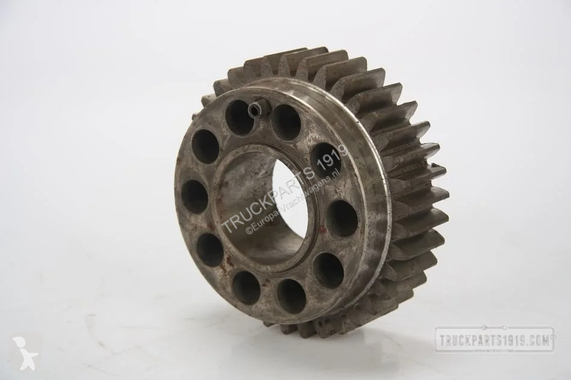 Reservdelar lastbilar MAN Engines & Parts...