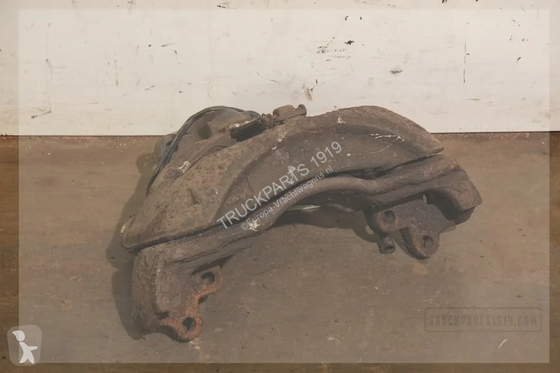 Peças pesados Knorr-Bremse Brake System...