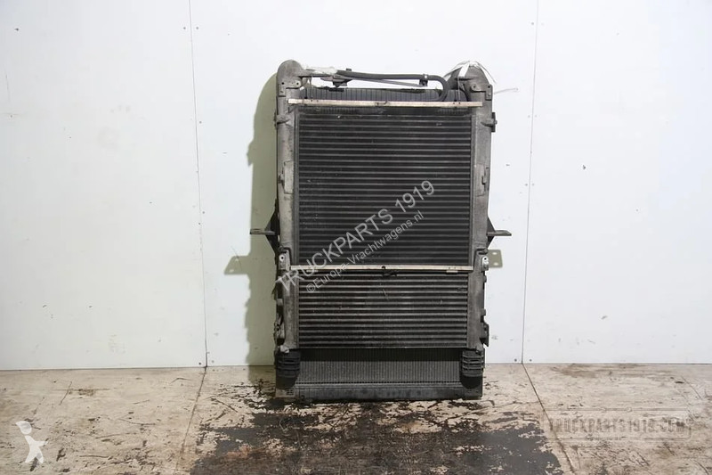 Reservdelar lastbilar Renault Cooling System...
