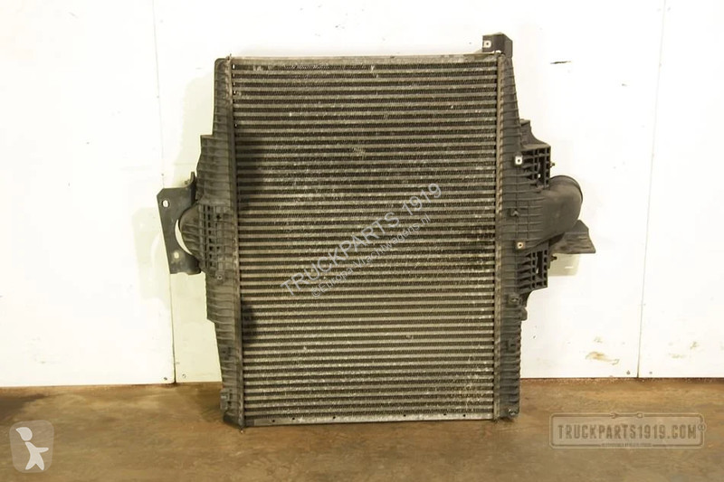 Pièces poids lourds Behr HELLA SERVICE Cooling...