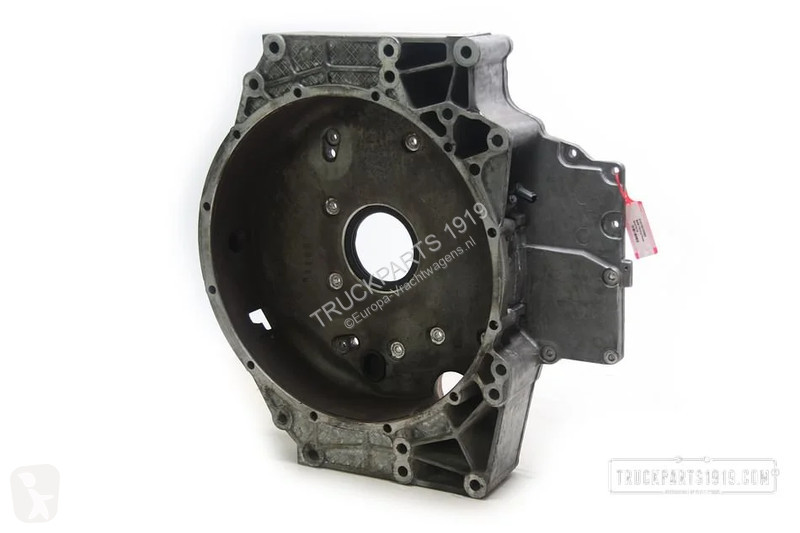 Reservdelar lastbilar MAN Engines & Parts...