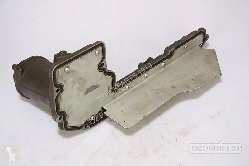 Reservdelar lastbilar Mercedes Engines & Parts...