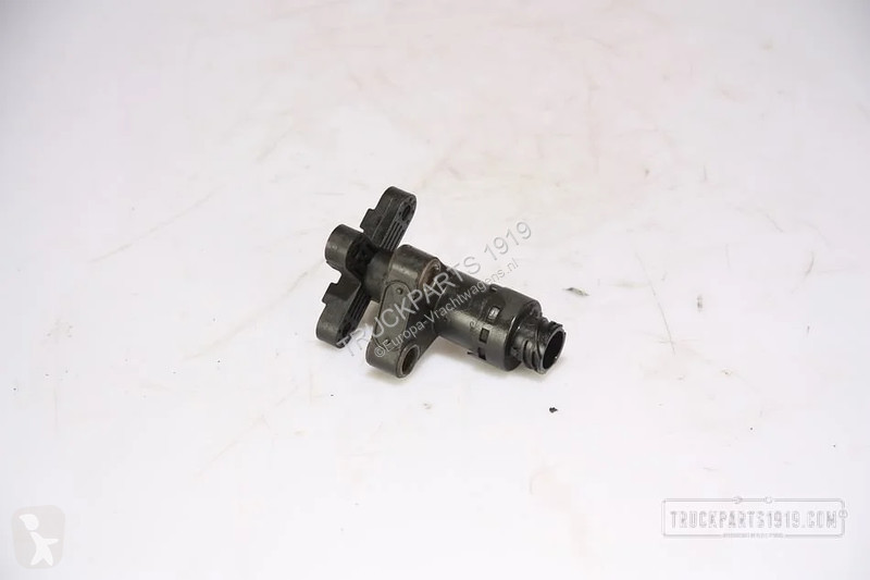 Vrachtwagenonderdelen MAN Suspension Parts...