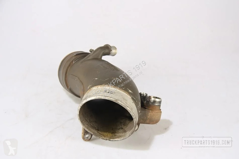 قطع غيار الآليات الثقيلة Mercedes Body &...