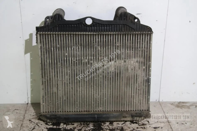 Reservdelar lastbilar MAN Cooling System...