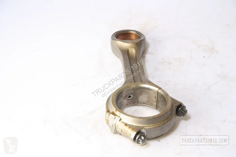 Reservdelar lastbilar Scania Engines & arts...