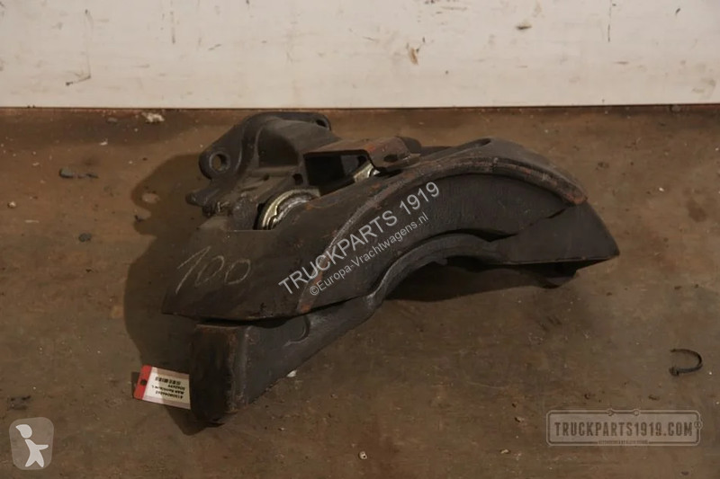 Reservedele til lastbil MAN Brake System...