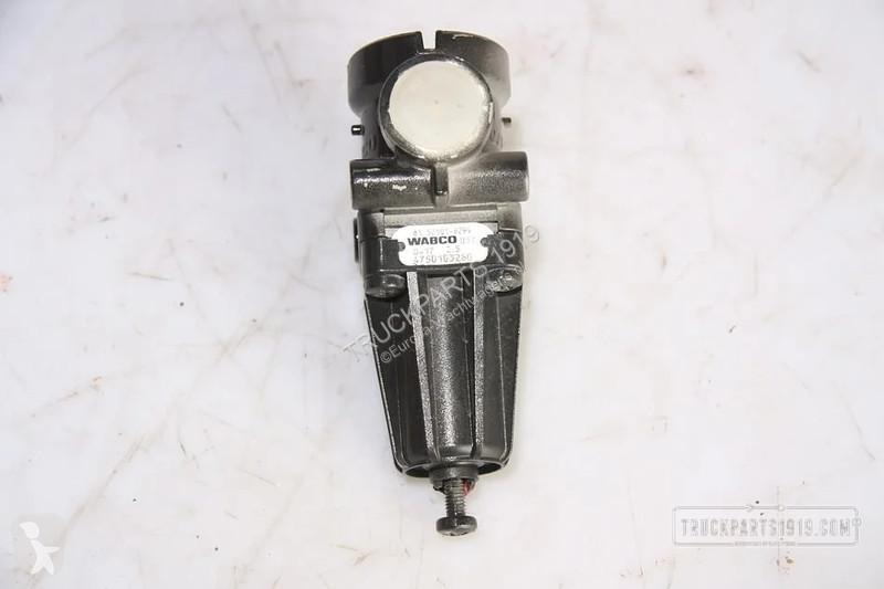 Reservedele til lastbil MAN Compressed Air...
