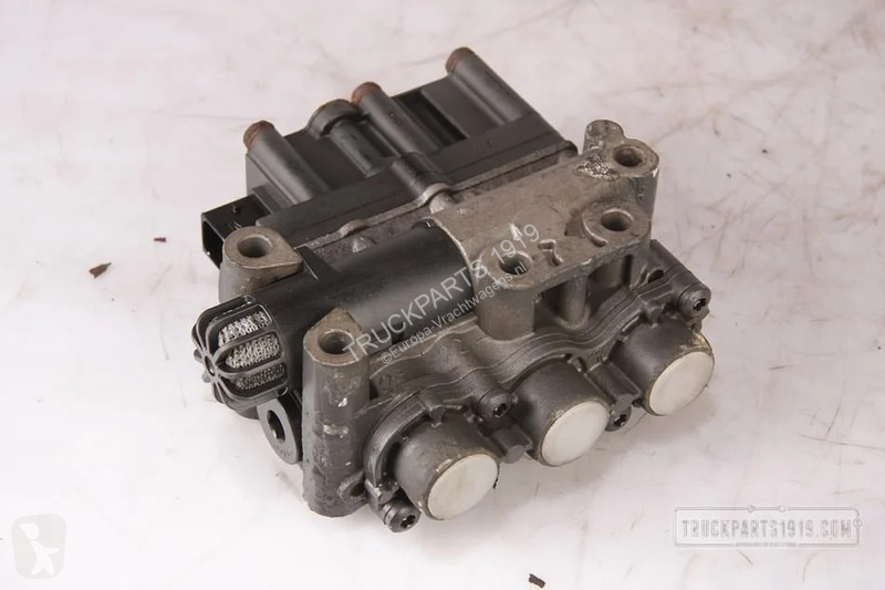 Ricambio per autocarri Mercedes Compressed Air...