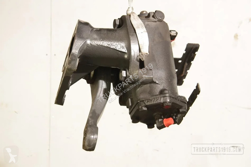 Pièces poids lourds Mercedes Axle & Steering...