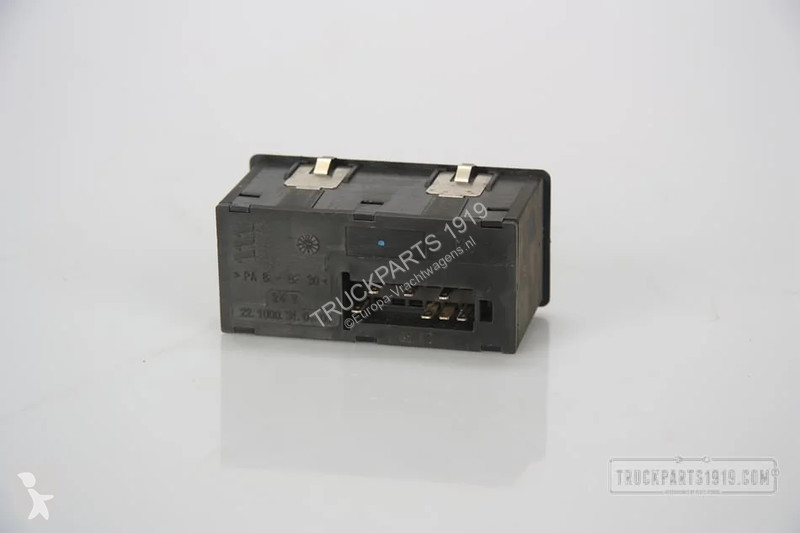 Reservdelar lastbilar DAF Body & Chassis Parts...