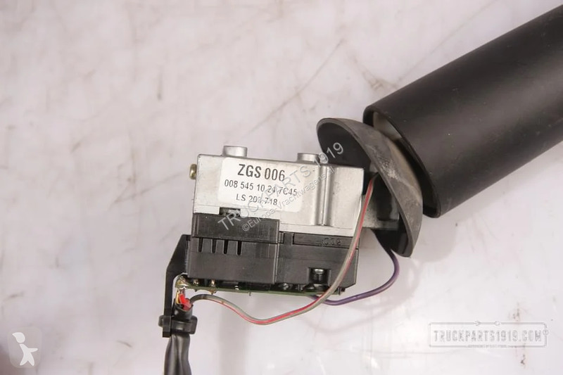 Reservdelar lastbilar Mercedes Electrical...