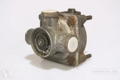 Ressorts pneumatiques Mercedes