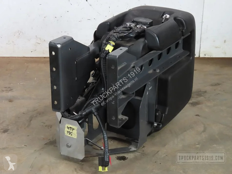 Vrachtwagenonderdelen DAF Exhaust System AdBlue...