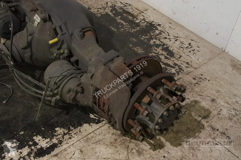 Reservdelar lastbilar Meritor Axle & Steering...