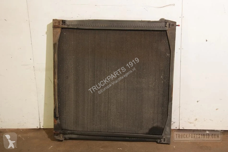 Pièces poids lourds Behr HELLA SERVICE Cooling...