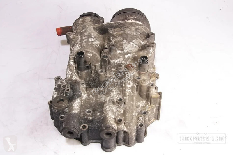 Pièces poids lourds  HENGST Engines & Parts...