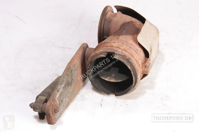 Vrachtwagenonderdelen DAF Exhaust System...