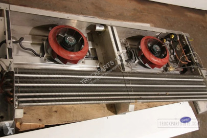 Carrier truck part