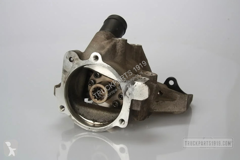 Vrachtwagenonderdelen MAN Engines & Parts...