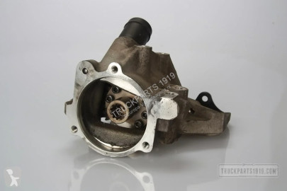 Moteur MAN