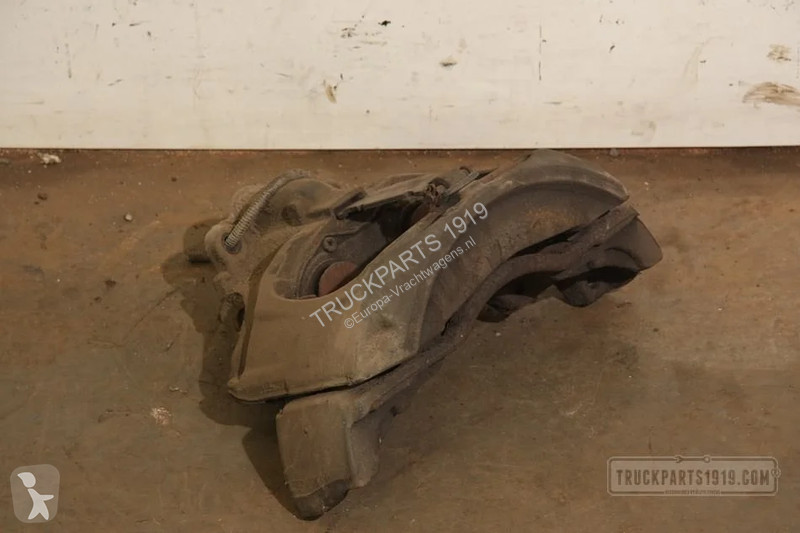 Pièces poids lourds Mercedes Brake System...