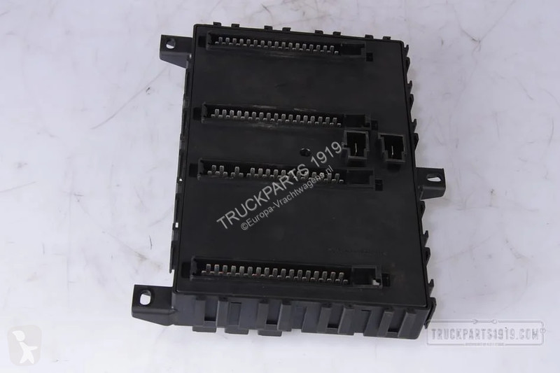 قطع غيار الآليات الثقيلة DAF Electrical System...